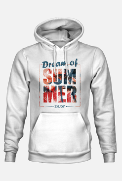 Bluza z Kapturem