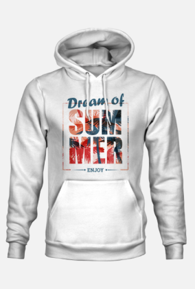 Bluza z Kapturem