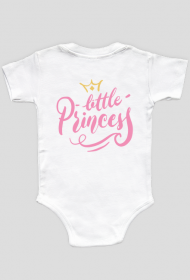 Body dla dziewczynki