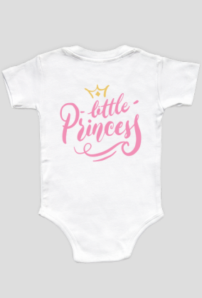 Body dla dziewczynki