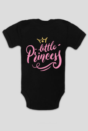 Body dla dziewczynki