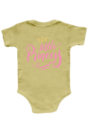 Body dla dziewczynki