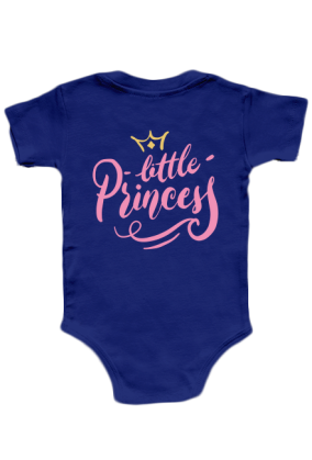 Body dla dziewczynki