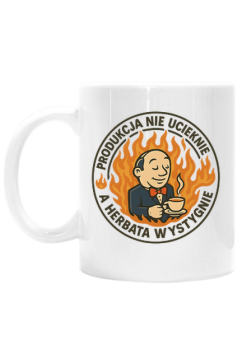 Kubek Jenkins on fire