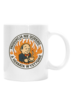 Kubek Jenkins on fire