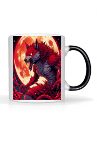 Magic Wolf