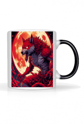 Magic Wolf