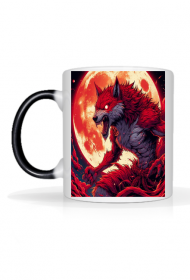 Magic Wolf