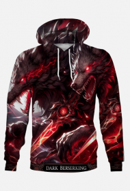 Berserk Wolf