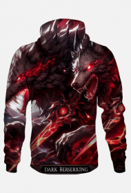 Berserk Wolf