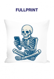 Just one more scroll