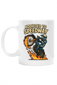 Żużel, speedway