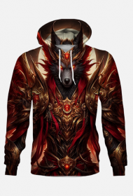 Kinght Wolf