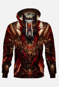 Kinght Wolf