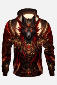 Kinght Wolf