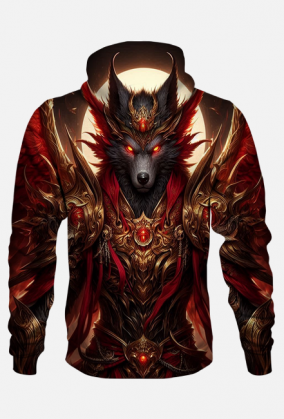 Kinght Wolf