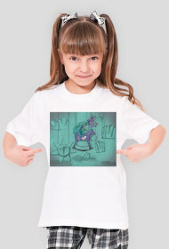 individuality koszulka