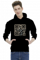 Ukryty tekst QR