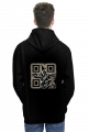 Ukryty tekst QR