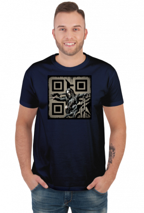 UKRYTY QR. F**K YOU