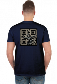 UKRYTY QR. F**K YOU