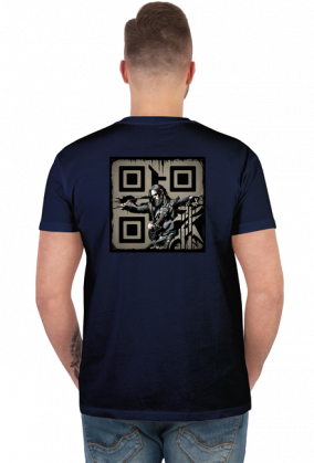 UKRYTY QR. F**K YOU
