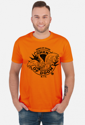 Hen of Doom