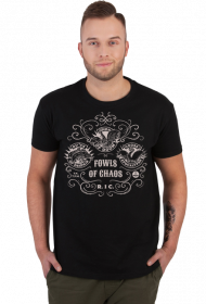 Fowls of Chaos