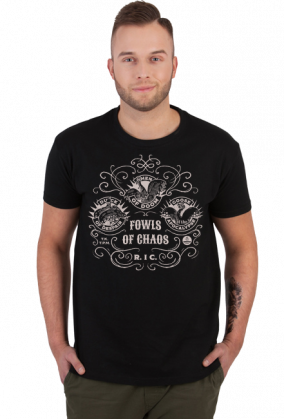 Fowls of Chaos