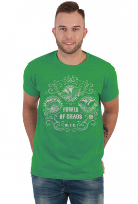 Fowls of Chaos