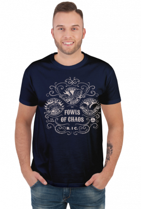 Fowls of Chaos