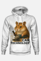 BLUZA CAR TECHNOLOGY