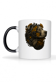 kubek Barokowy Pitbull