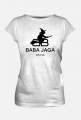 znane logo, Baba Jaga