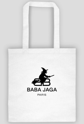 znane logo, Baba Jaga