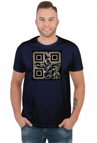 UKRYTY QR. F**K YOU