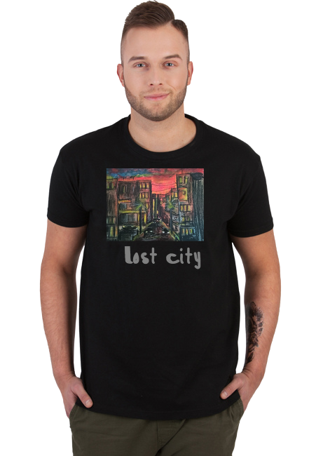 Lost City