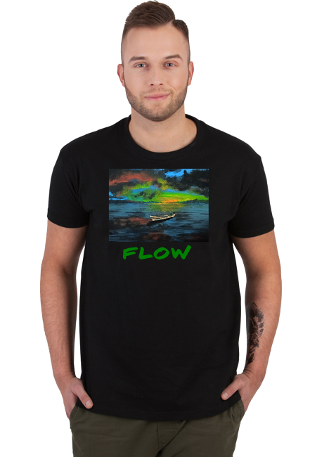 Flow