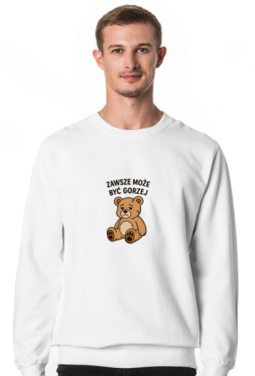 gorzej męska