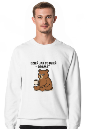 dzień jak co dzień