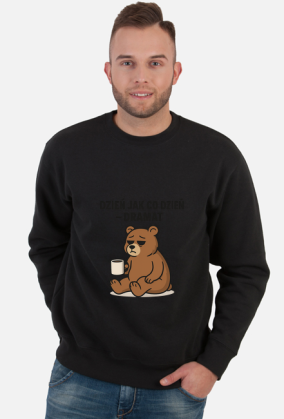 dzień jak co dzień