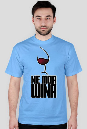 Nie Moja Wina