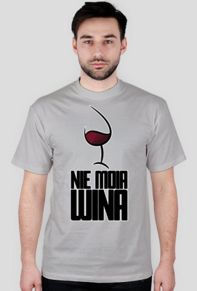Nie Moja Wina