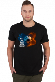 „Feel the Game – Hear the Impact”