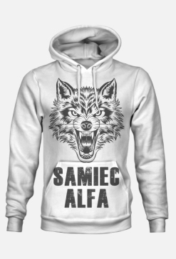 BLUZA MĘSKA