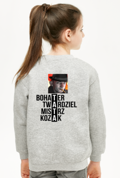 KOSZULKA DZIECIĘCA