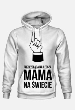 BLUZA MĘSKA
