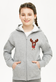BLUZA DZIECIĘCA