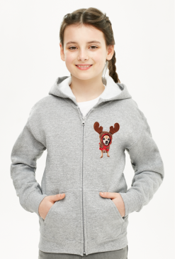 BLUZA DZIECIĘCA