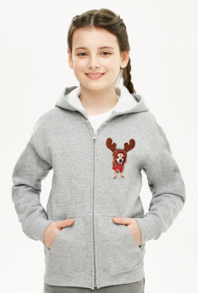 BLUZA DZIECIĘCA